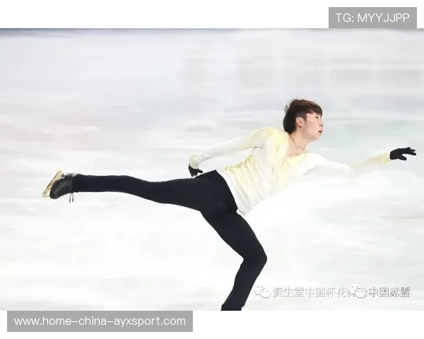 花样滑冰编舞公开课吸引跨界舞者参与