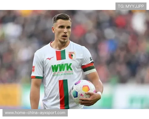 奥格斯堡德米罗维奇中路反复试探性假动作极有效