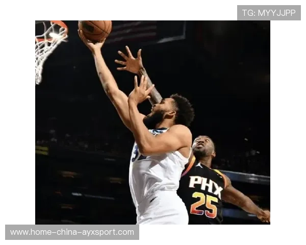 唐斯手感火热持续输出