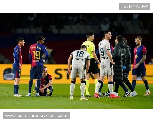 巴萨若能重建战术体系，辉煌复苏将指日可待