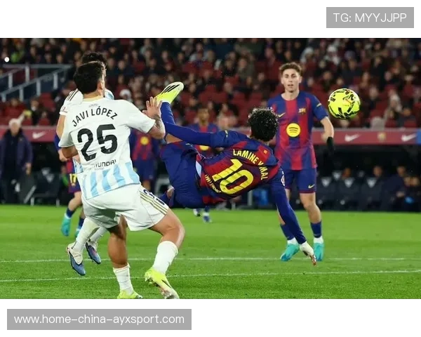 拉菲尼亚弧顶破门巴萨稳稳取胜