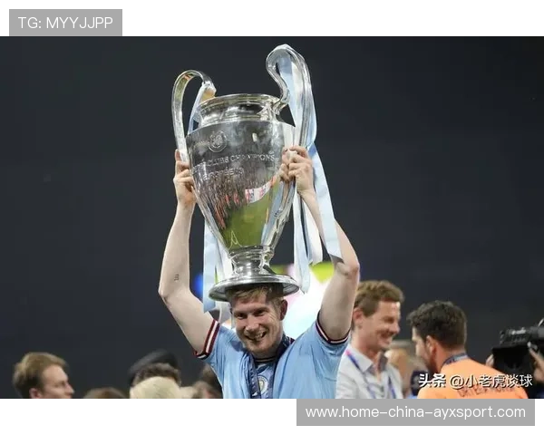 曼城依旧围绕德布劳内构建节拍,进攻体系更立体