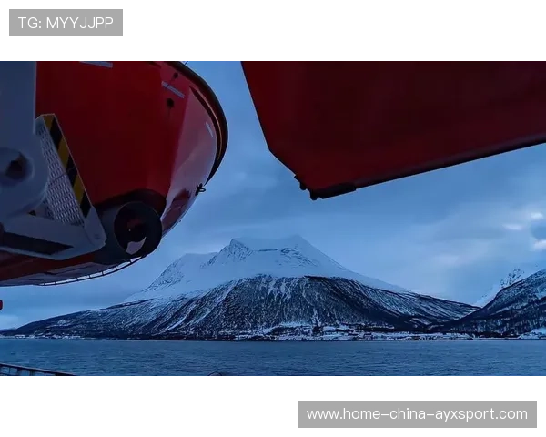 挪威在分组后热度持续攀升：一次比赛之外的品牌与生活方式叙事