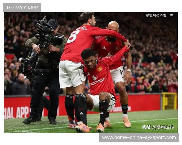 曼联青训新星闪亮登场，未来成为核心战力