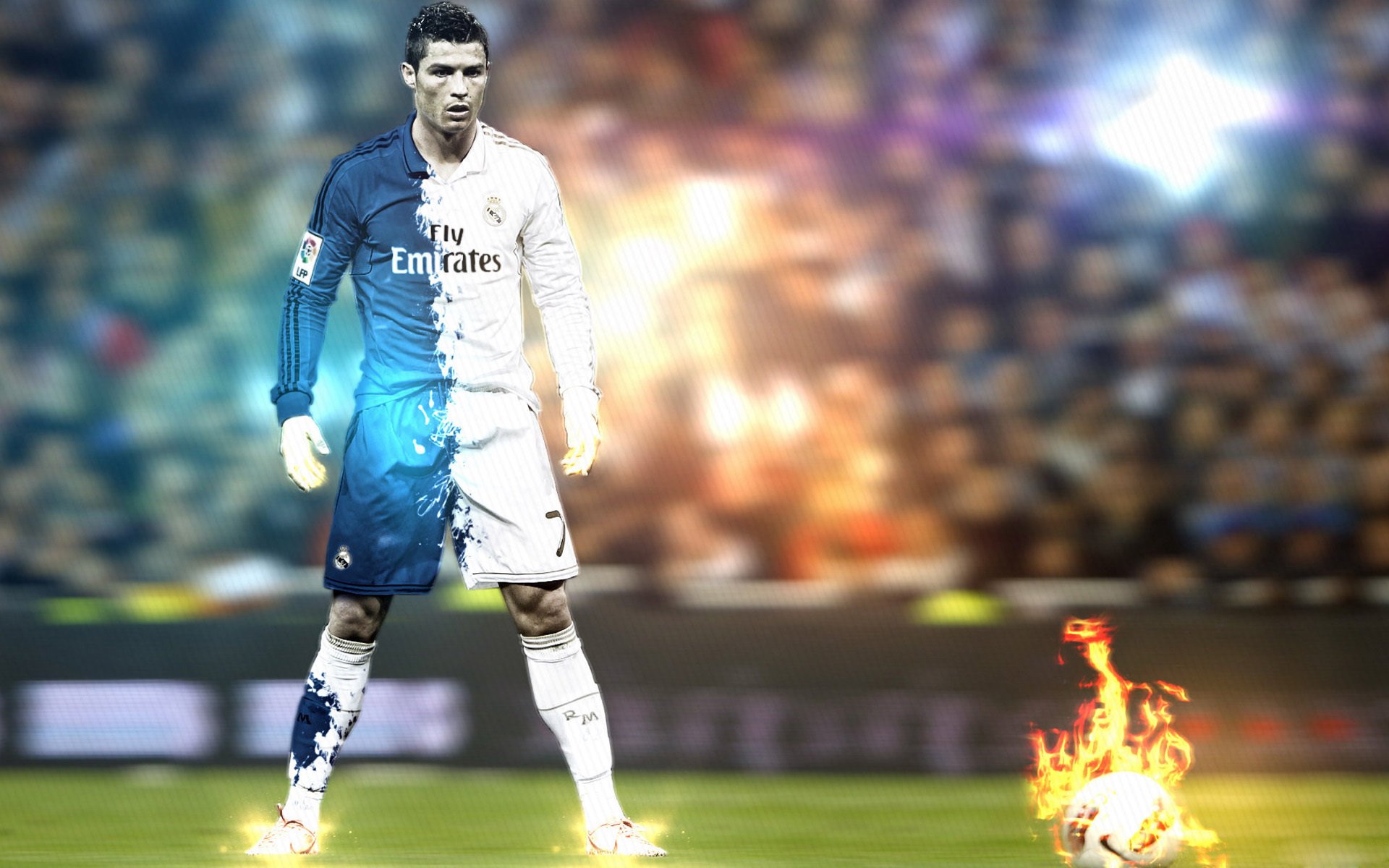 主场优势发挥至极致，奏响胜利乐章，主场优势到底有多重要